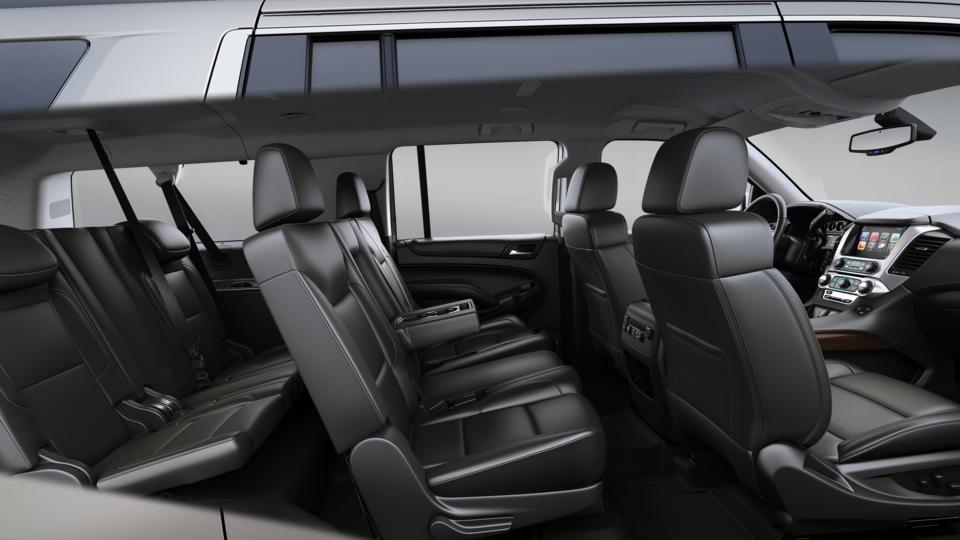 2019 GMC Yukon XL Vehicle Photo in Dallas, TX 75209