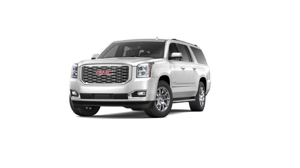 2019 GMC Yukon XL Vehicle Photo in San Antonio, TX 78254