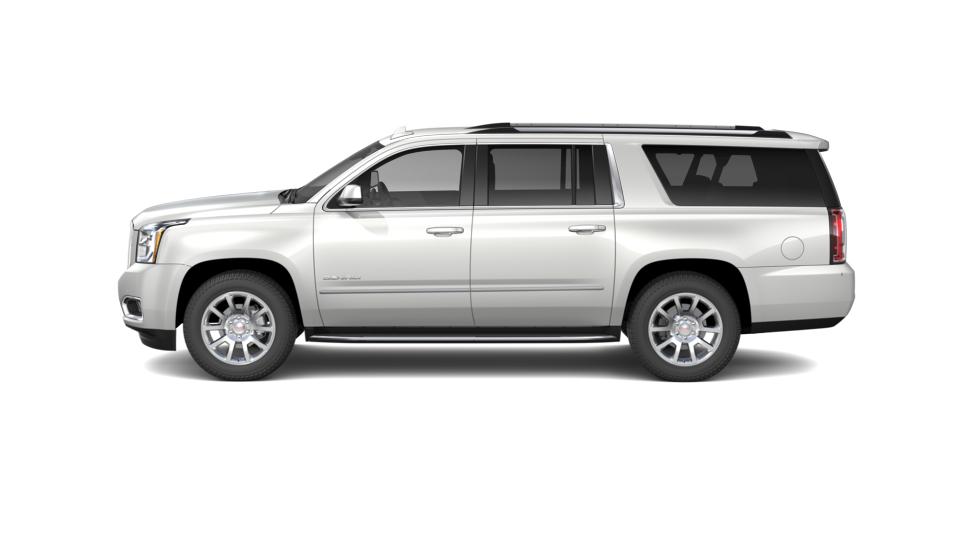 2019 GMC Yukon XL Vehicle Photo in Dallas, TX 75209