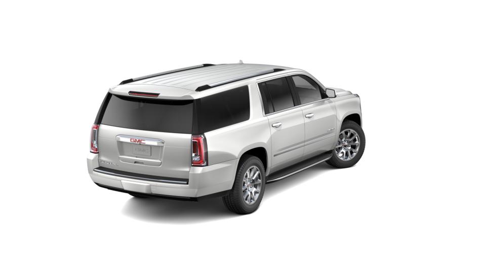 2019 GMC Yukon XL Vehicle Photo in Dallas, TX 75209