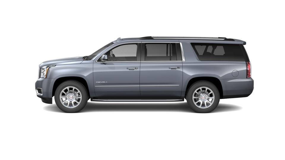 2019 GMC Yukon XL Vehicle Photo in Dallas, TX 75209