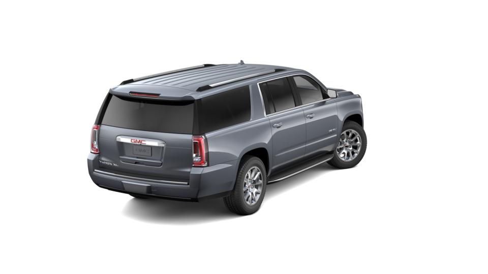 2019 GMC Yukon XL Vehicle Photo in Dallas, TX 75209