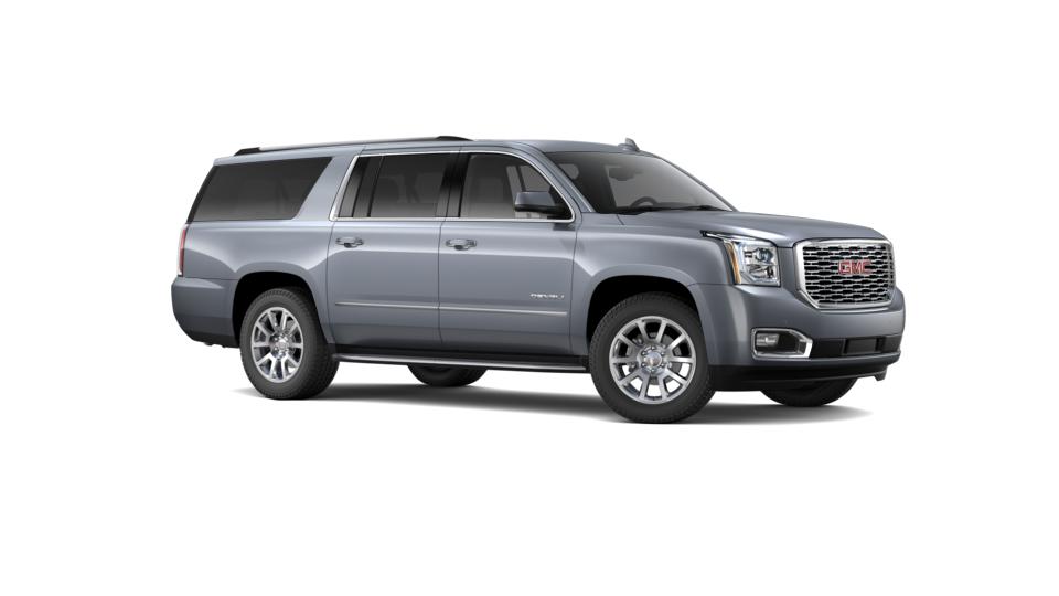 2019 GMC Yukon XL Vehicle Photo in Dallas, TX 75209