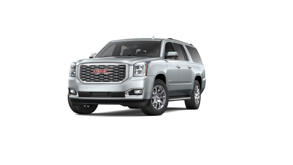 2019 GMC Yukon XL Vehicle Photo in El Paso, TX 79922