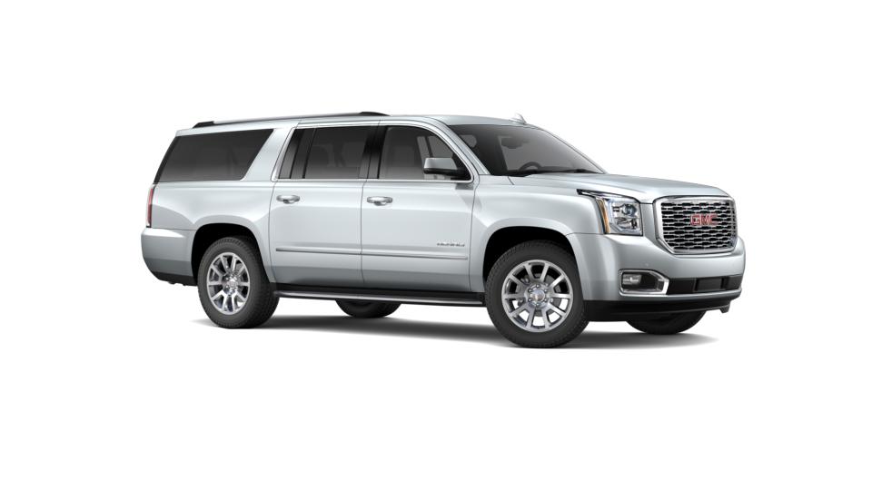 2019 GMC Yukon XL Vehicle Photo in Dallas, TX 75209