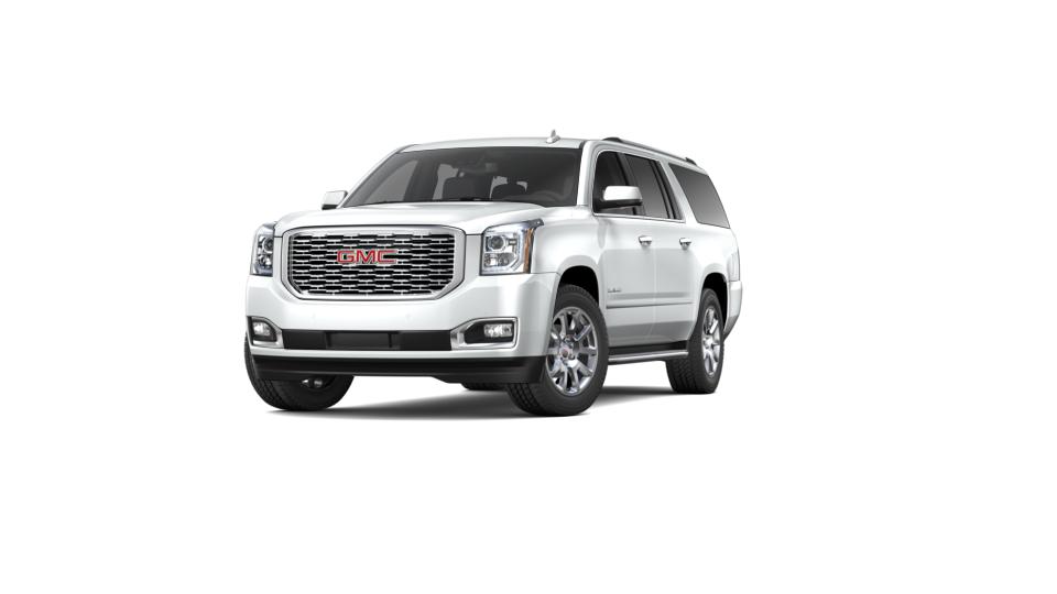 2019 GMC Yukon XL Vehicle Photo in Burlington, WI 53105