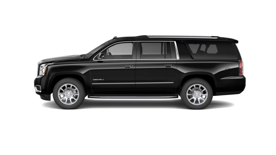 2019 GMC Yukon XL Vehicle Photo in Dallas, TX 75209