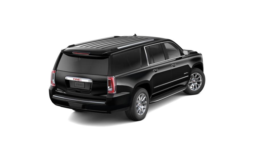 2019 GMC Yukon XL Vehicle Photo in Dallas, TX 75209