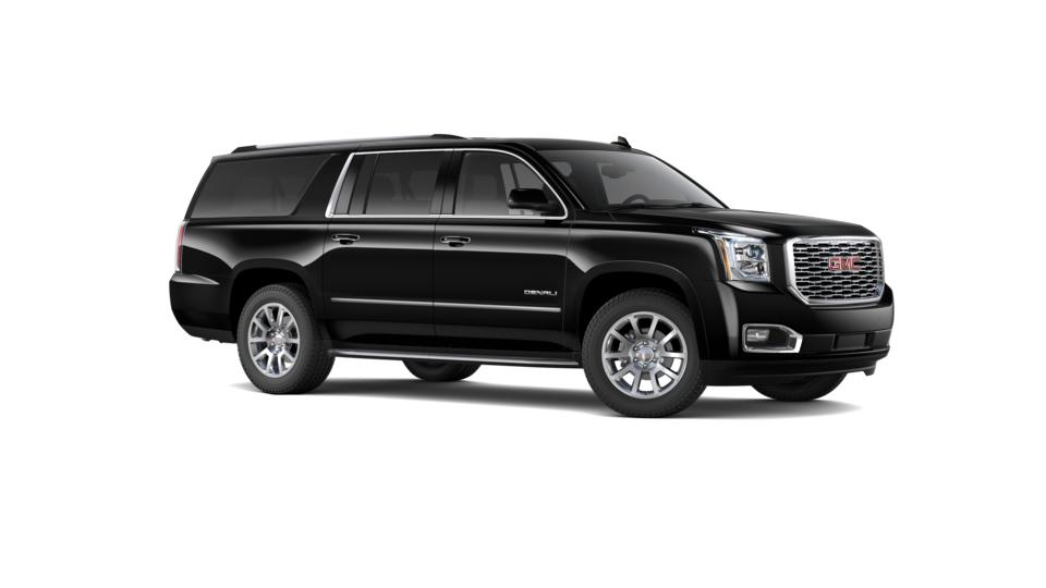 2019 GMC Yukon XL Vehicle Photo in Dallas, TX 75209