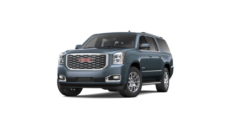 Wareham New Yukon Denali Xl Hybrid 2019 Gmc Yukon Xl Vehicle Photo In Wareham Ma 02571