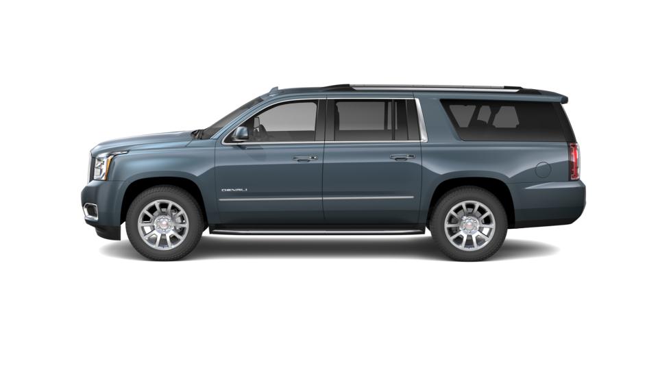 2019 GMC Yukon XL Vehicle Photo in Dallas, TX 75209