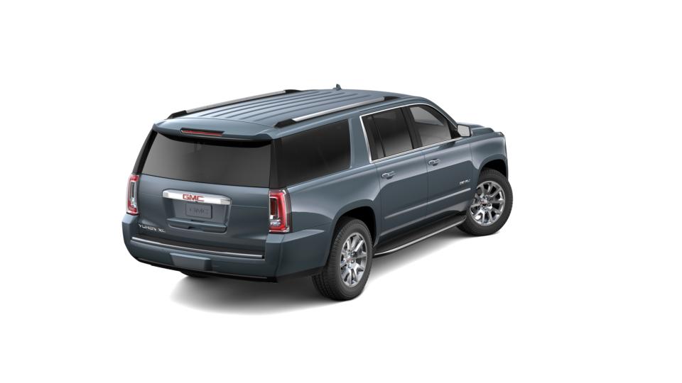 2019 GMC Yukon XL Vehicle Photo in Dallas, TX 75209