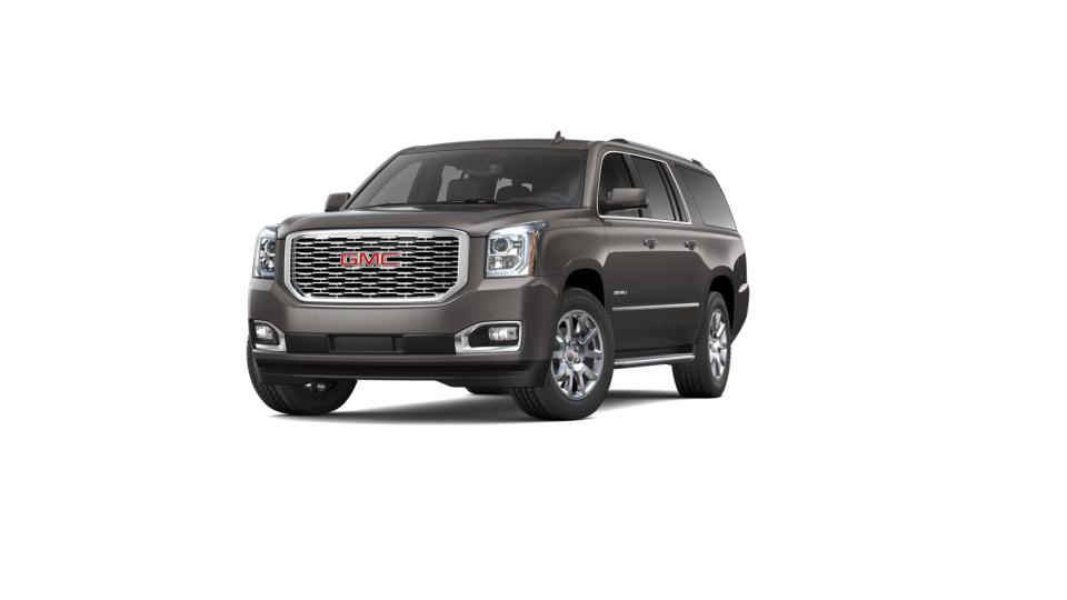 2019 GMC Yukon XL Vehicle Photo in El Paso, TX 79922