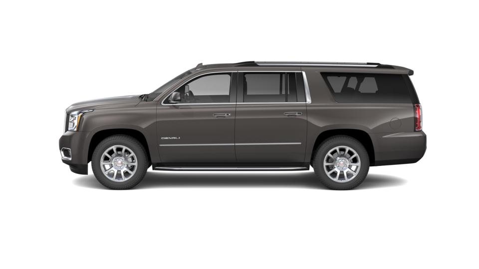 2019 GMC Yukon XL Vehicle Photo in Dallas, TX 75209