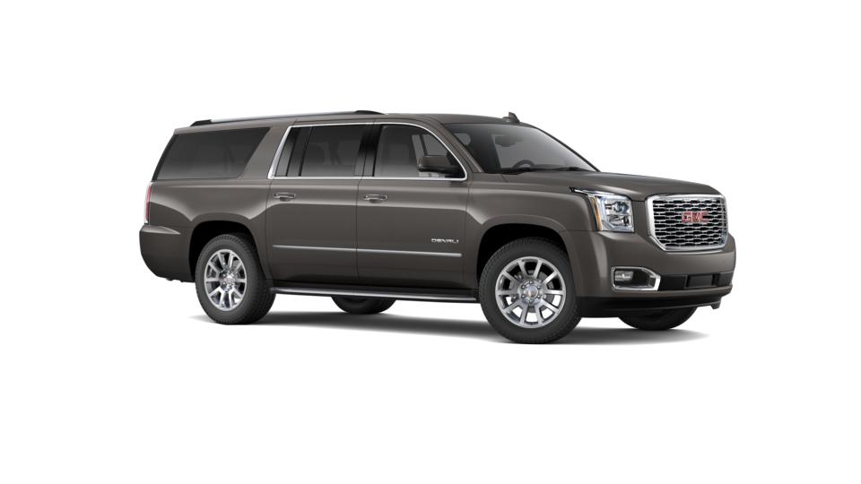 2019 GMC Yukon XL Vehicle Photo in Dallas, TX 75209