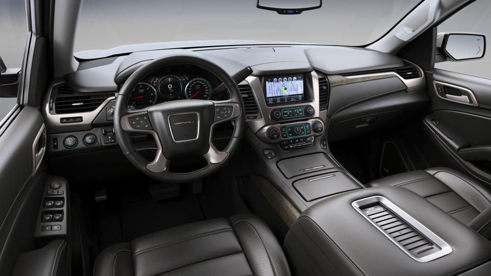 2019 GMC Yukon XL Vehicle Photo in Dallas, TX 75209