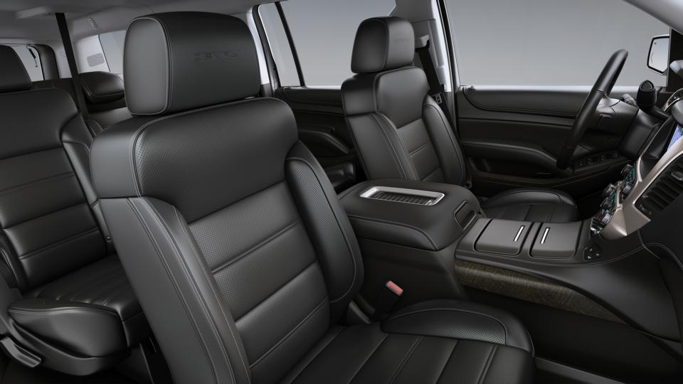 2019 GMC Yukon XL Vehicle Photo in Dallas, TX 75209