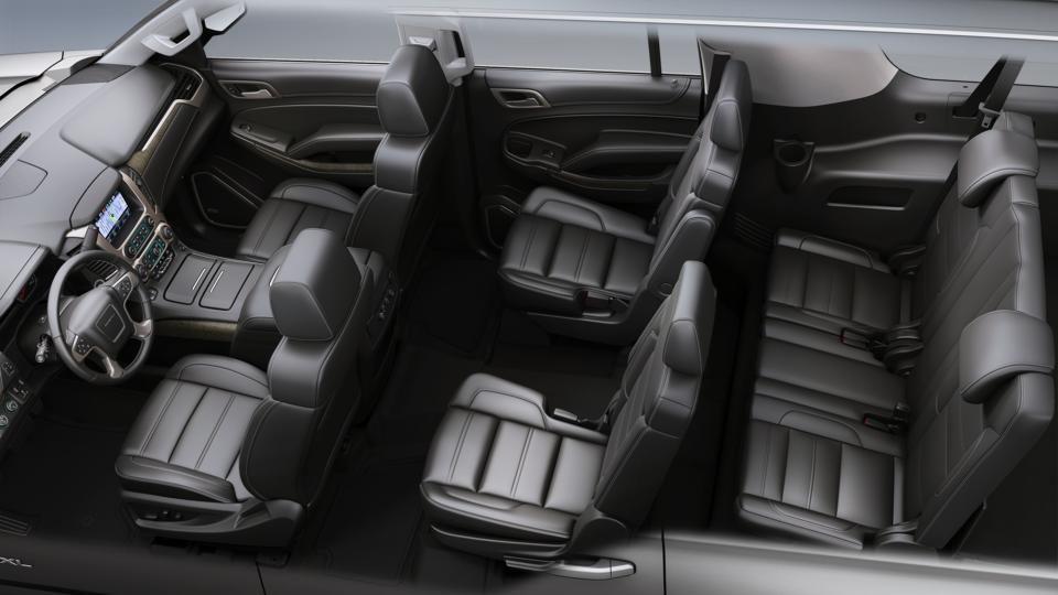 2019 GMC Yukon XL Vehicle Photo in Dallas, TX 75209