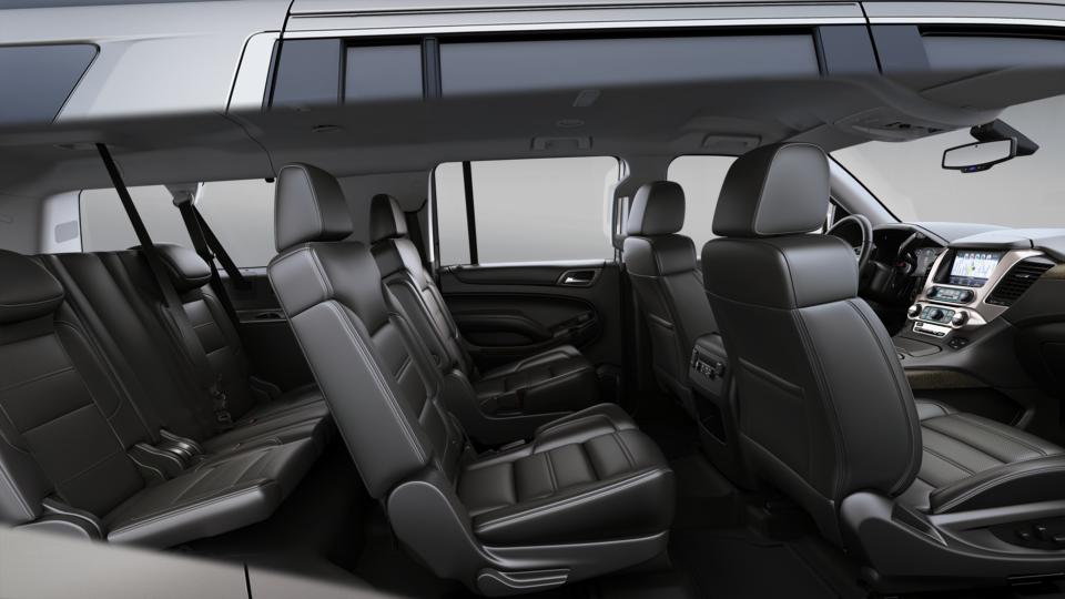 2019 GMC Yukon XL Vehicle Photo in Dallas, TX 75209