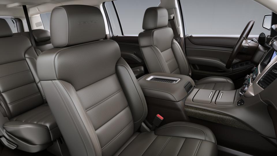 2019 GMC Yukon XL Vehicle Photo in Dallas, TX 75209
