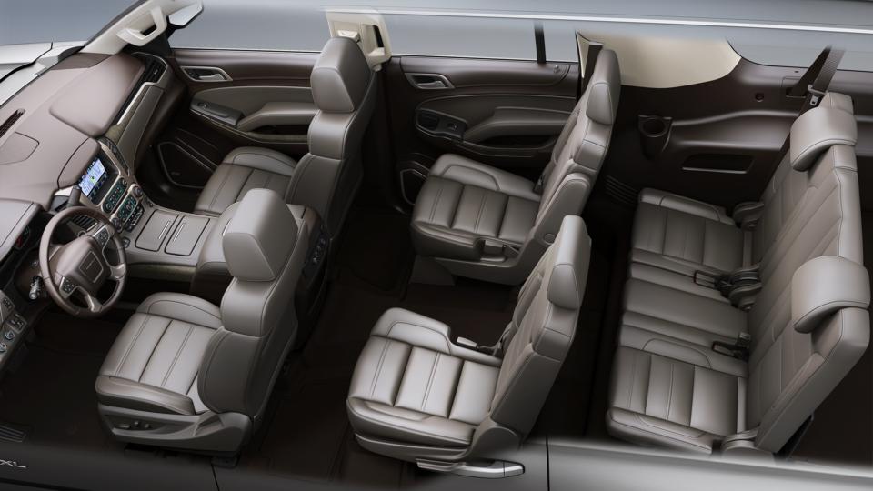 2019 GMC Yukon XL Vehicle Photo in Dallas, TX 75209