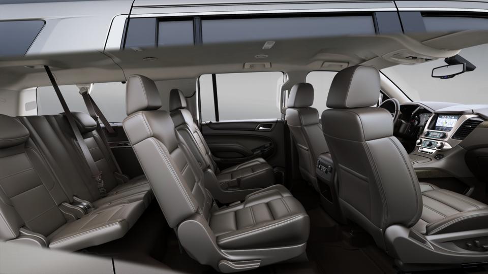 2019 GMC Yukon XL Vehicle Photo in Dallas, TX 75209