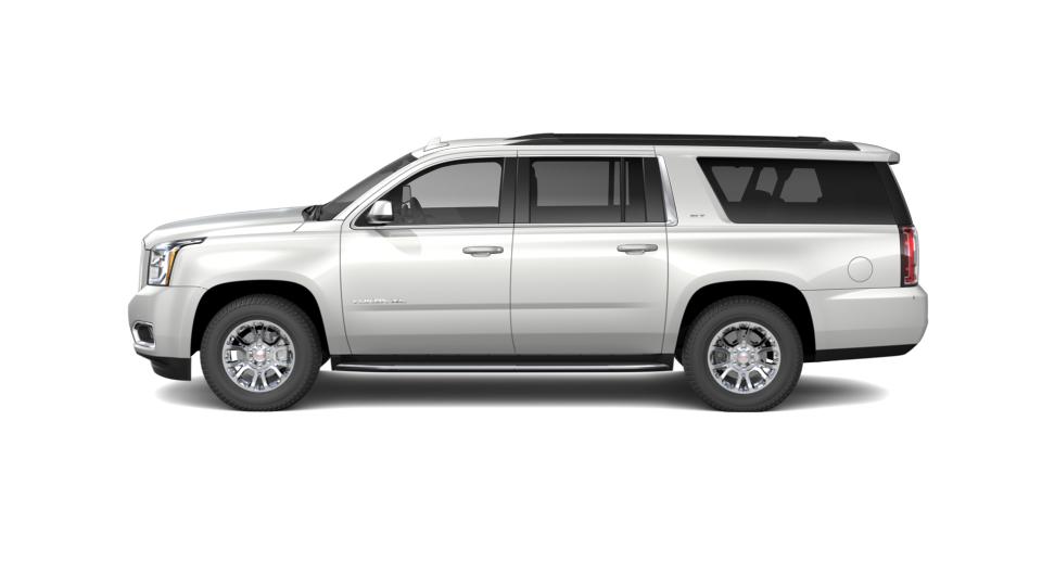 2019 GMC Yukon XL Vehicle Photo in Dallas, TX 75209