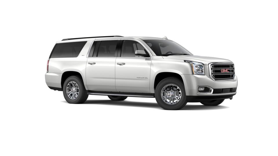 2019 GMC Yukon XL Vehicle Photo in Dallas, TX 75209