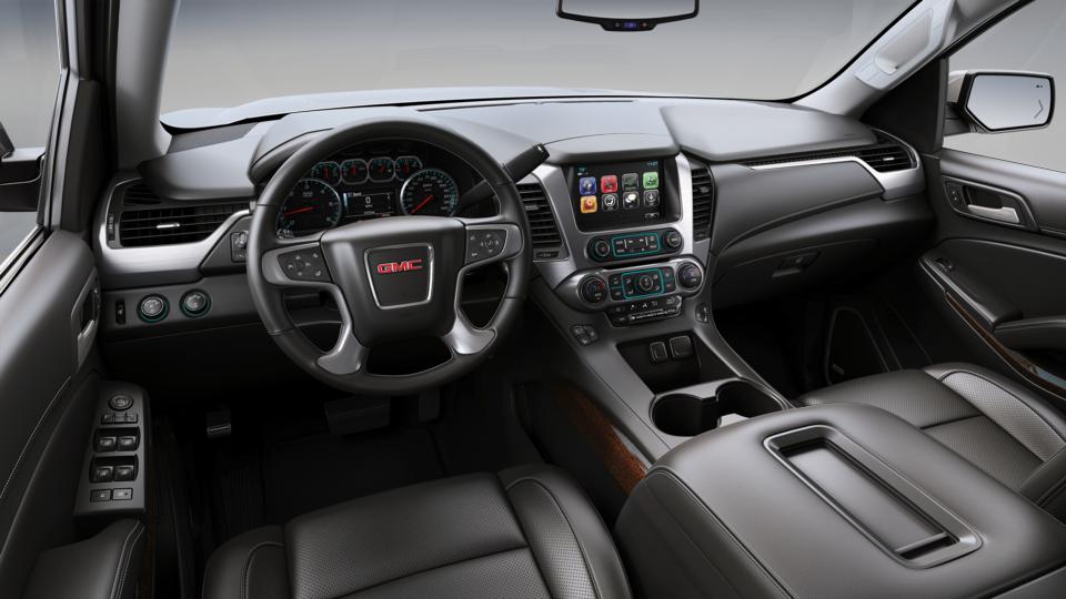 2019 GMC Yukon XL Vehicle Photo in Dallas, TX 75209