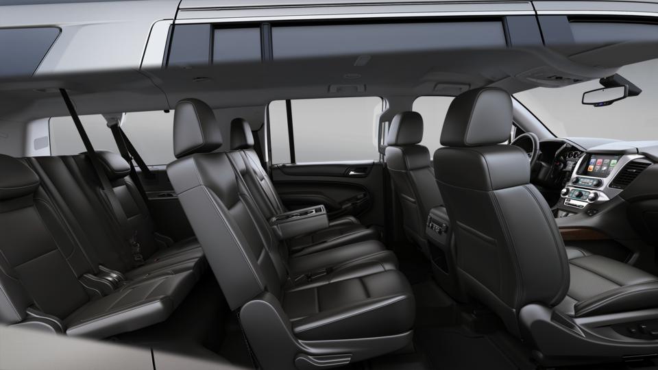 2019 GMC Yukon XL Vehicle Photo in Dallas, TX 75209