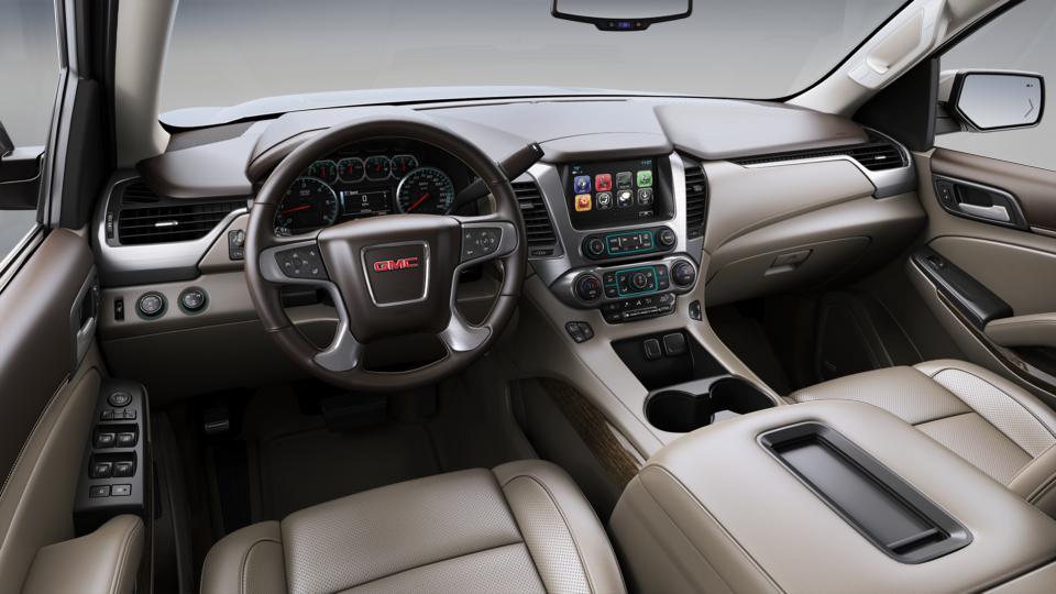 2019 GMC Yukon XL Vehicle Photo in Dallas, TX 75209