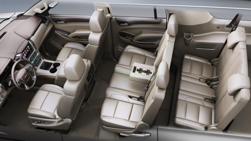 2019 GMC Yukon XL Vehicle Photo in Dallas, TX 75209