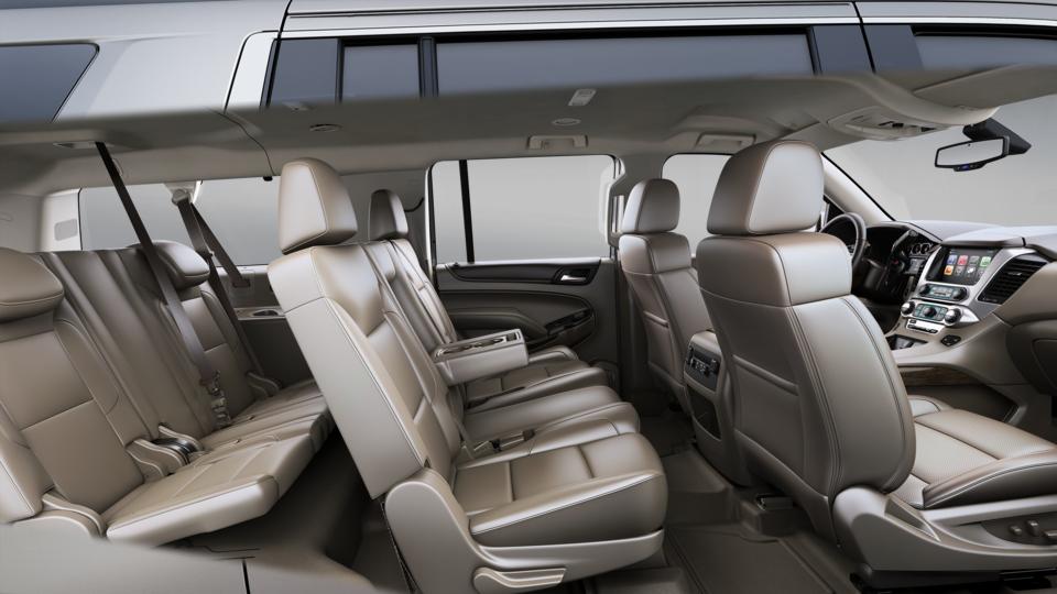 2019 GMC Yukon XL Vehicle Photo in Dallas, TX 75209