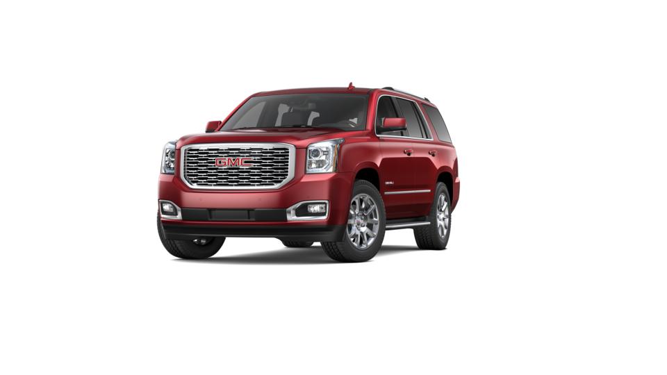 2019 GMC Yukon Vehicle Photo in Jacksonville, FL 32216