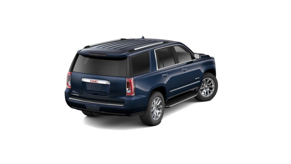 2019 GMC Yukon Vehicle Photo in Dallas, TX 75209