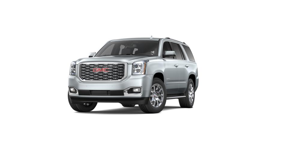 2019 GMC Yukon Vehicle Photo in El Paso, TX 79922