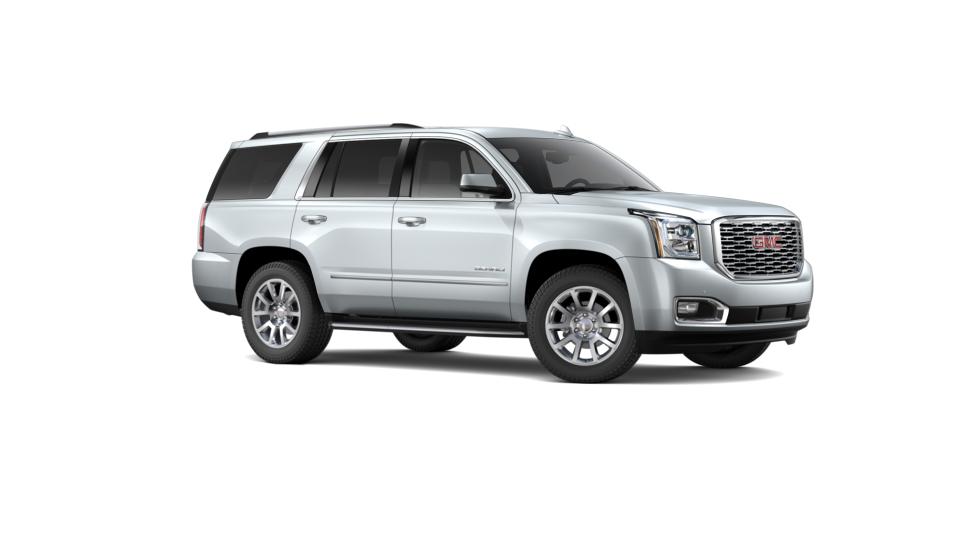 2019 GMC Yukon Vehicle Photo in Dallas, TX 75209