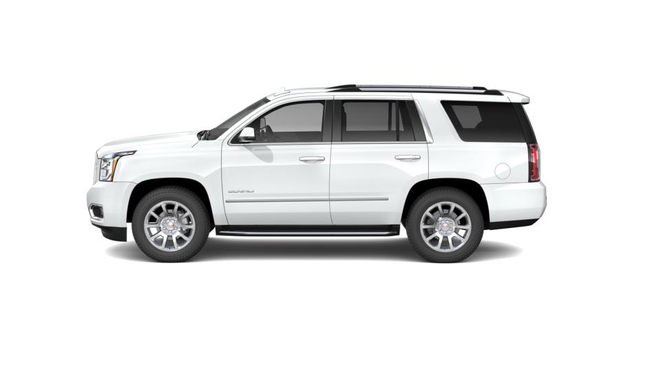 2019 GMC Yukon Vehicle Photo in Dallas, TX 75209