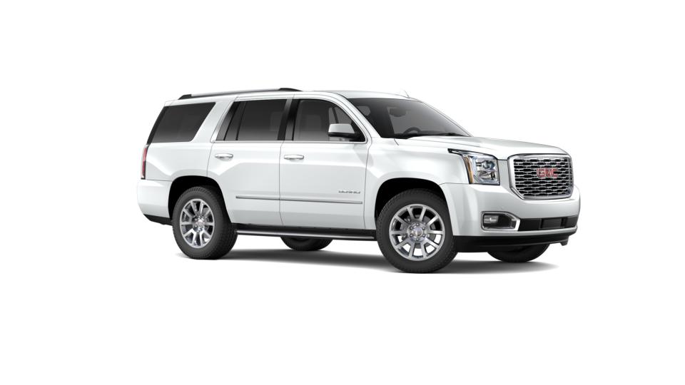 2019 GMC Yukon Vehicle Photo in Dallas, TX 75209