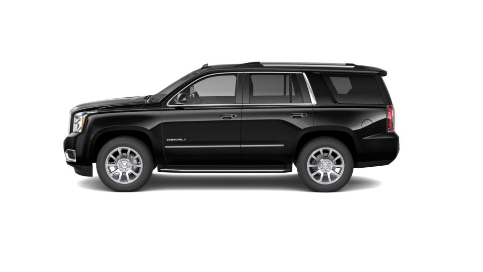 2019 GMC Yukon Vehicle Photo in Dallas, TX 75209