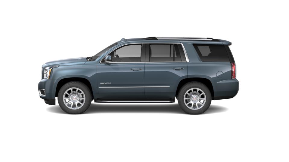 2019 GMC Yukon Vehicle Photo in Dallas, TX 75209
