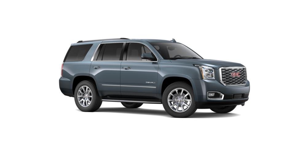 2019 GMC Yukon Vehicle Photo in Dallas, TX 75209