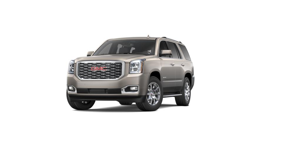 2019 GMC Yukon Vehicle Photo in El Paso, TX 79922