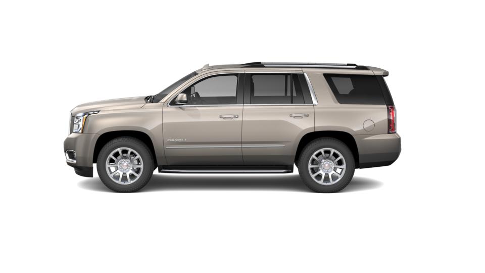 2019 GMC Yukon Vehicle Photo in Dallas, TX 75209