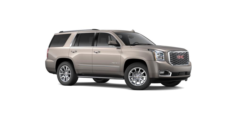 2019 GMC Yukon Vehicle Photo in Dallas, TX 75209