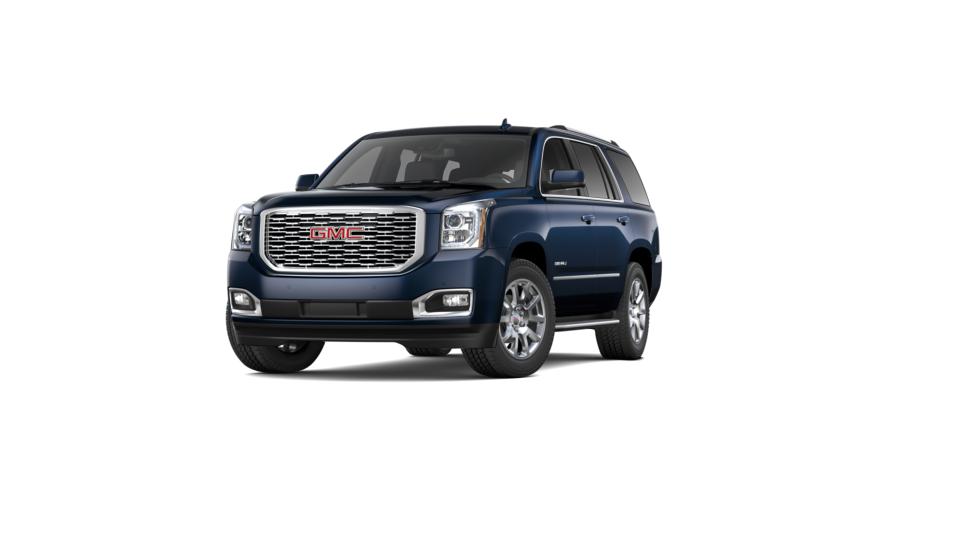 2019 GMC Yukon Vehicle Photo in Houston, TX 77074