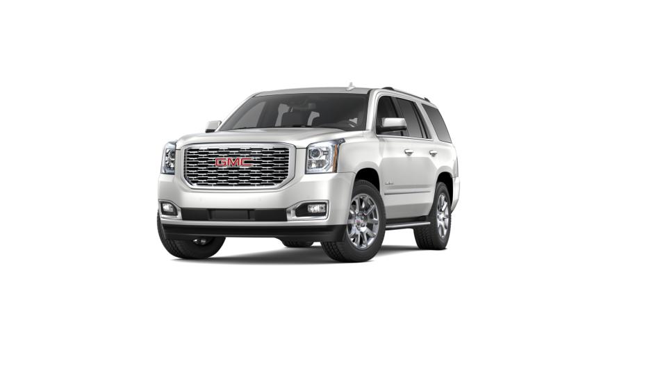 2019 GMC Yukon Vehicle Photo in Dallas, TX 75209