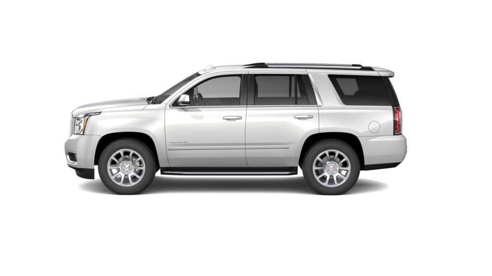 2019 GMC Yukon Vehicle Photo in Dallas, TX 75209