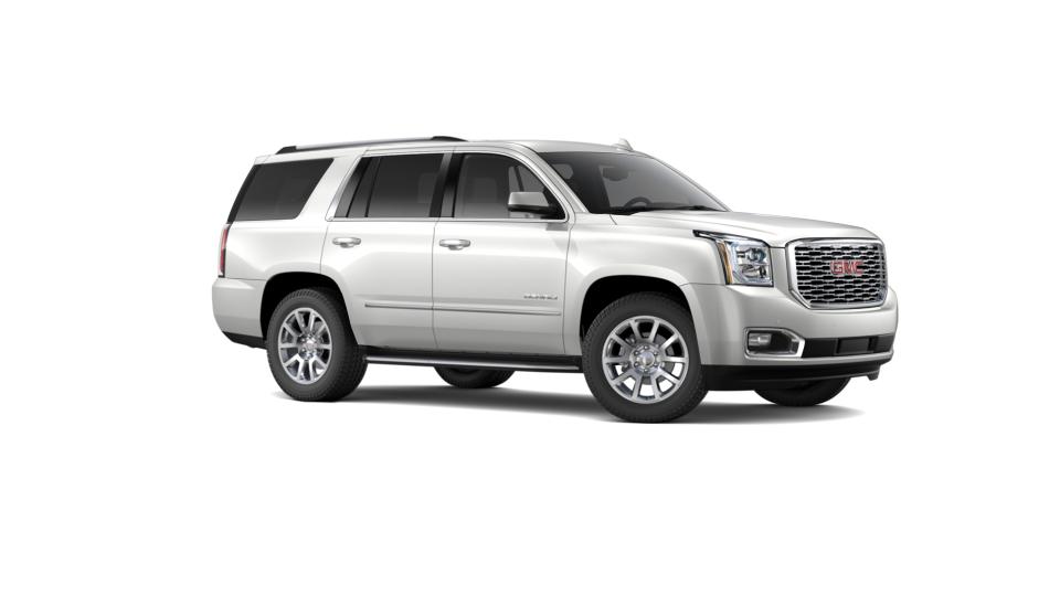 2019 GMC Yukon Vehicle Photo in Dallas, TX 75209