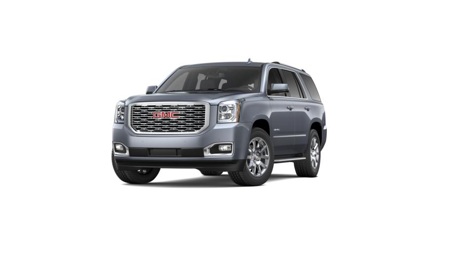 2019 GMC Yukon Vehicle Photo in Dallas, TX 75209